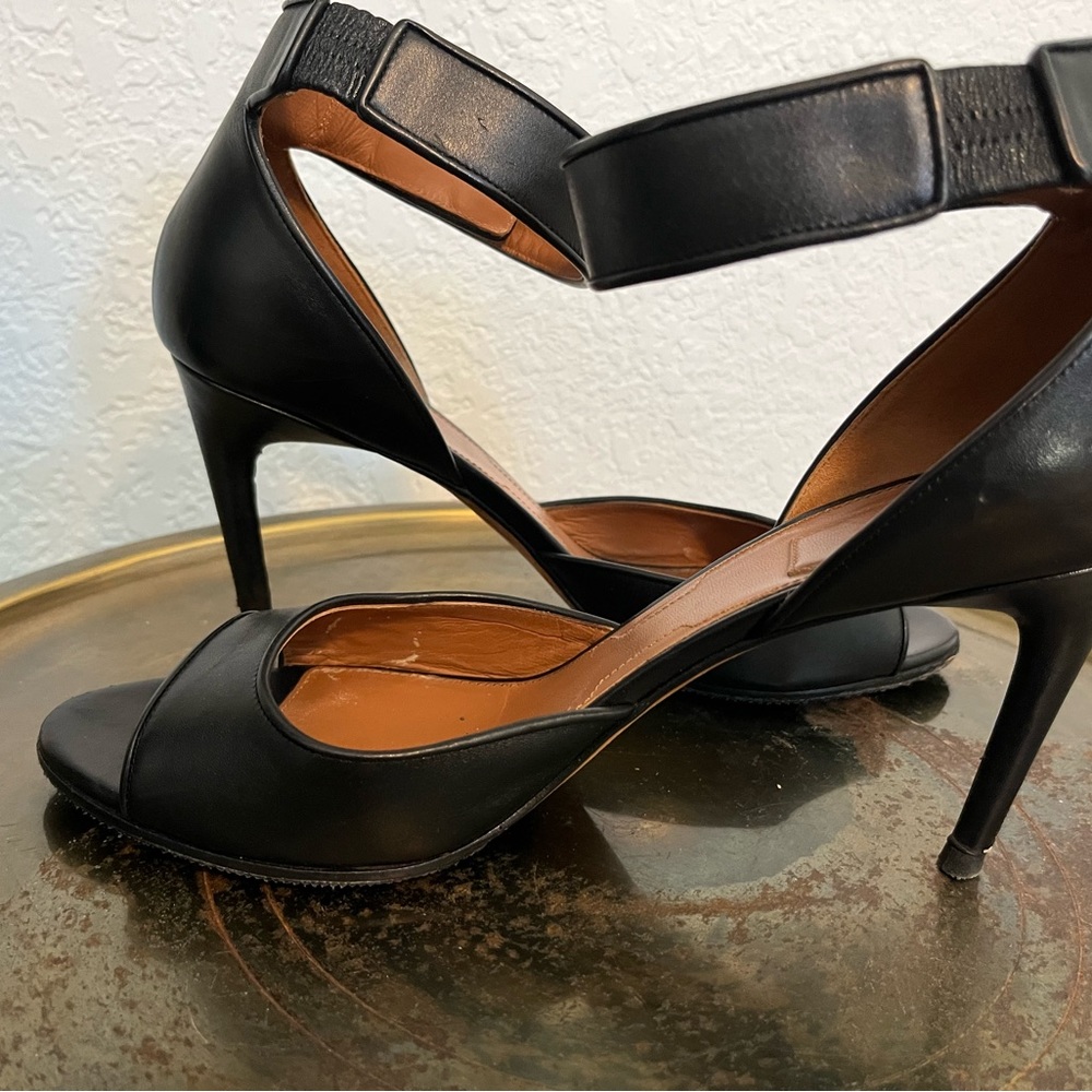 Givenchy Paris Heels - image 4